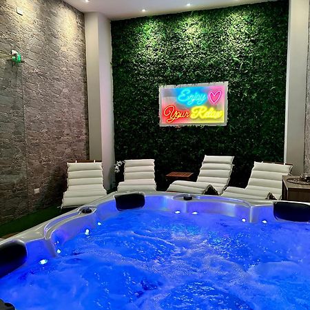 Sicily In Love 2 - Rooms & Breakfast Ταορμίνα Εξωτερικό φωτογραφία