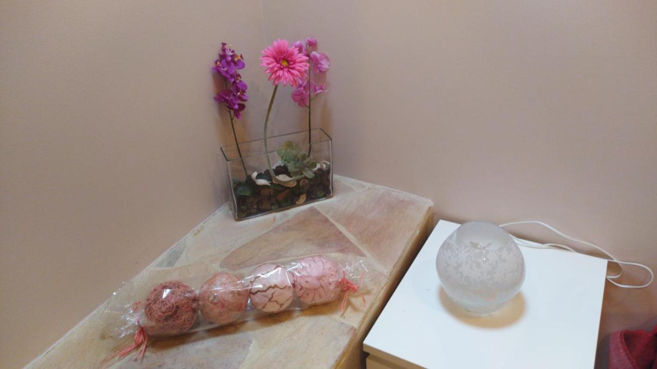 Sicily In Love 2 - Rooms & Breakfast Ταορμίνα Εξωτερικό φωτογραφία