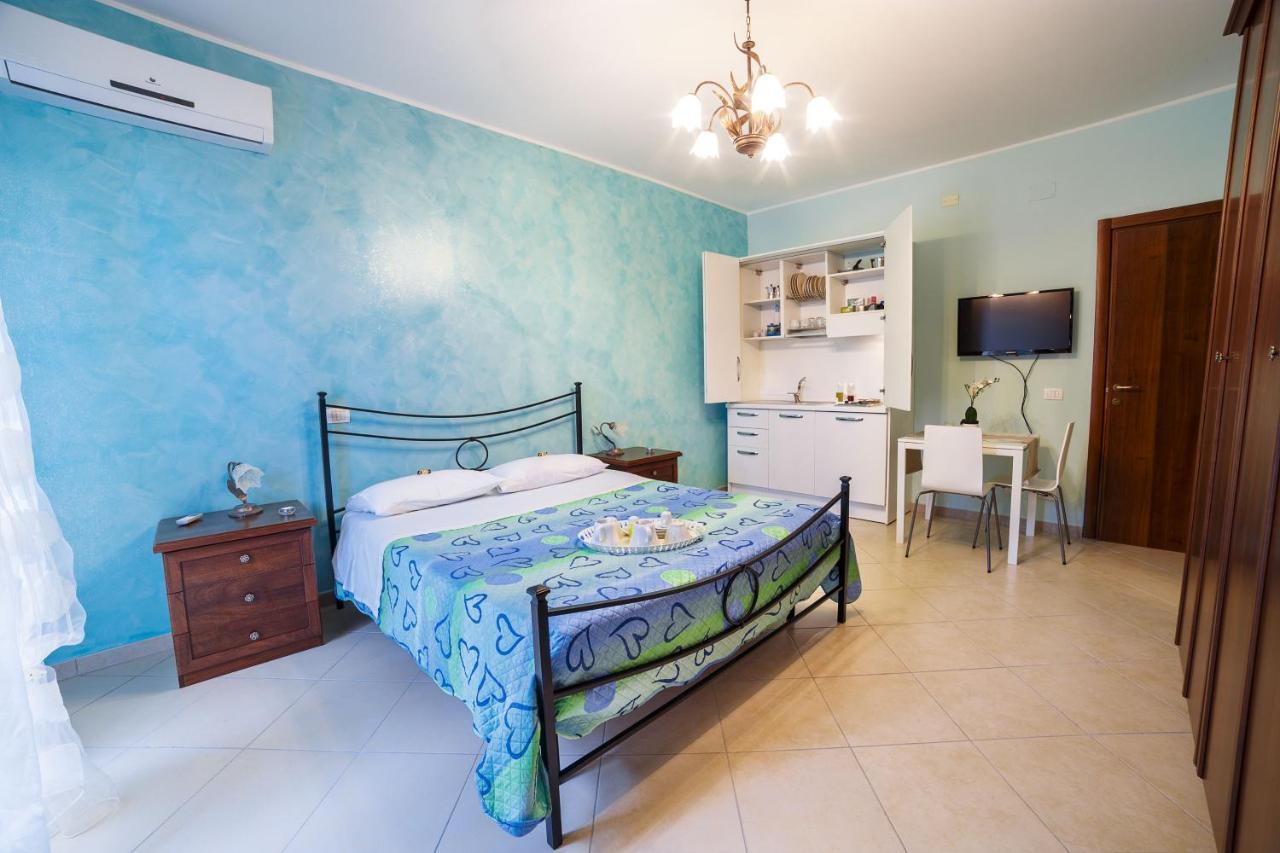 Sicily In Love 2 - Rooms & Breakfast Ταορμίνα Εξωτερικό φωτογραφία