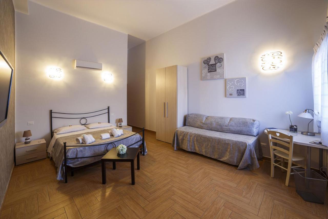 Sicily In Love 2 - Rooms & Breakfast Ταορμίνα Εξωτερικό φωτογραφία
