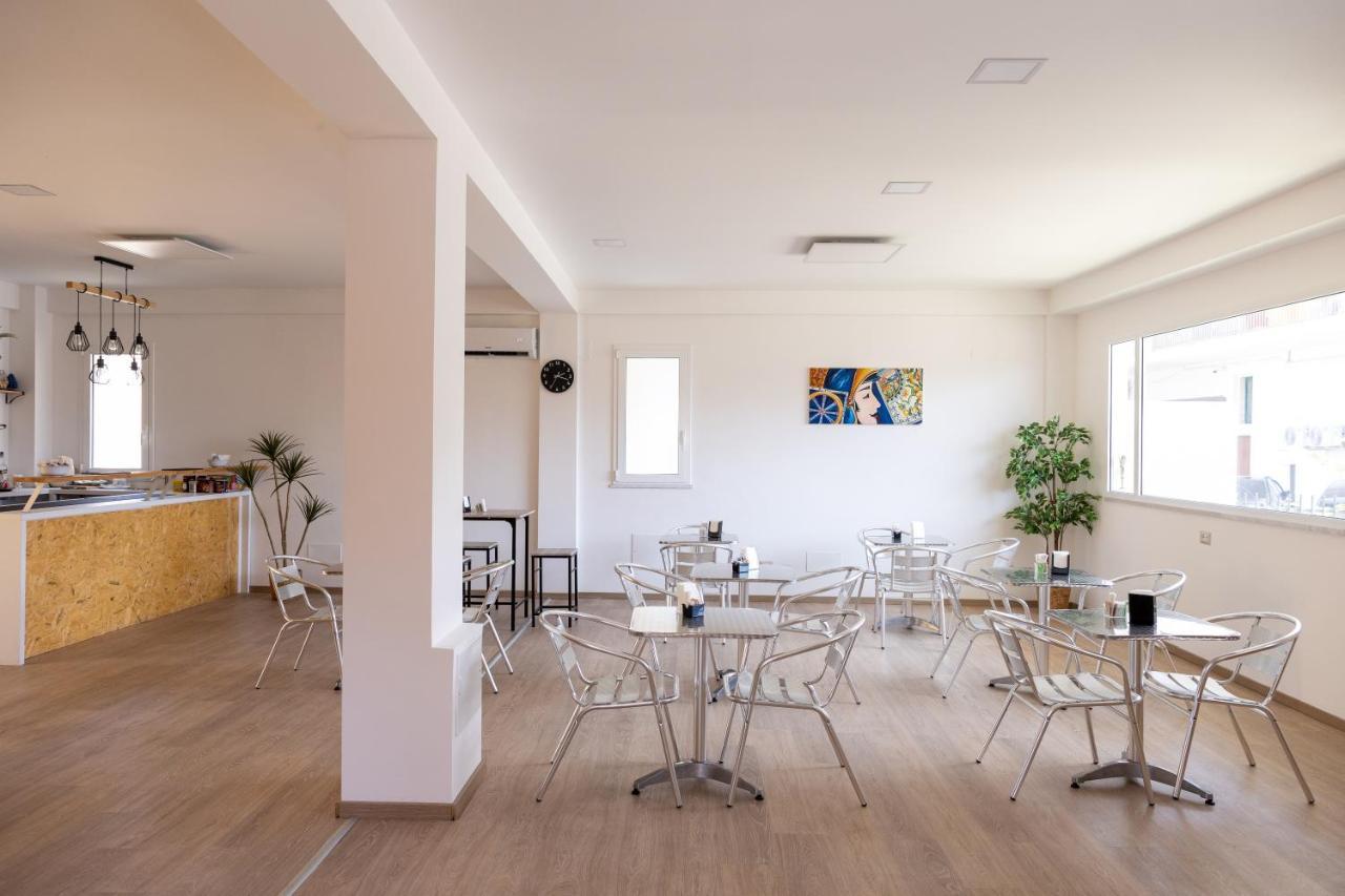 Sicily In Love 2 - Rooms & Breakfast Ταορμίνα Εξωτερικό φωτογραφία