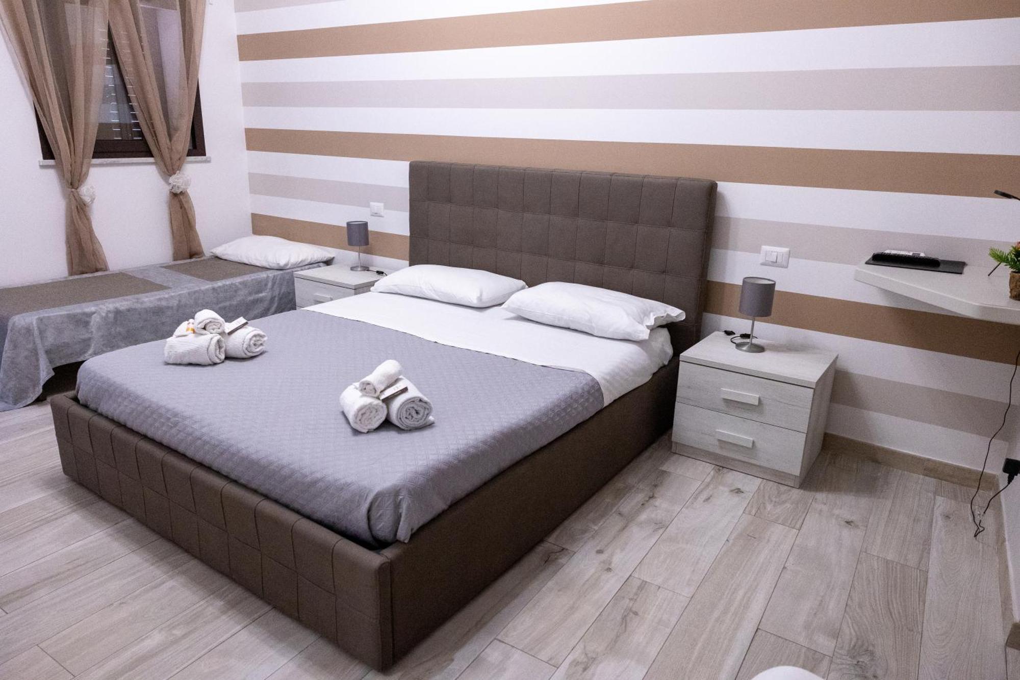 Sicily In Love 2 - Rooms & Breakfast Ταορμίνα Εξωτερικό φωτογραφία