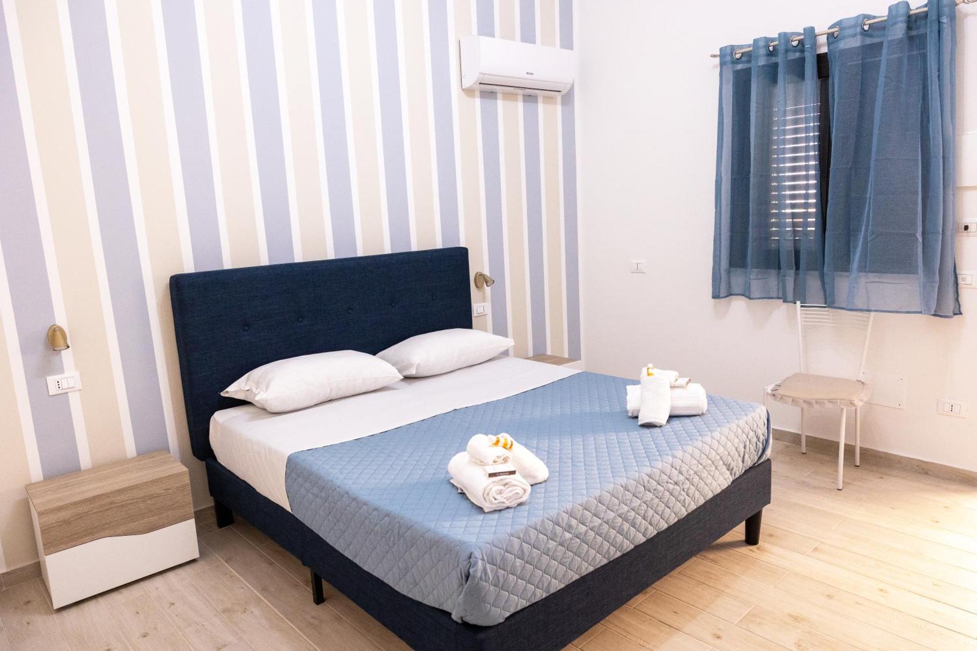 Sicily In Love 2 - Rooms & Breakfast Ταορμίνα Εξωτερικό φωτογραφία