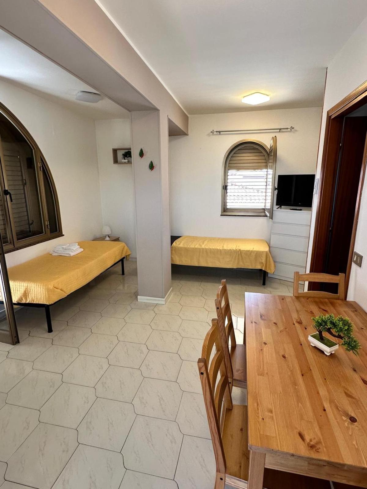 Sicily In Love 2 - Rooms & Breakfast Ταορμίνα Εξωτερικό φωτογραφία