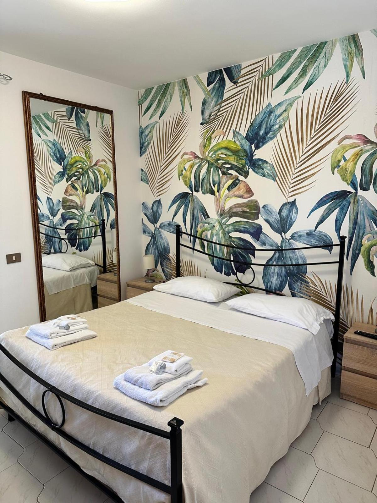 Sicily In Love 2 - Rooms & Breakfast Ταορμίνα Εξωτερικό φωτογραφία