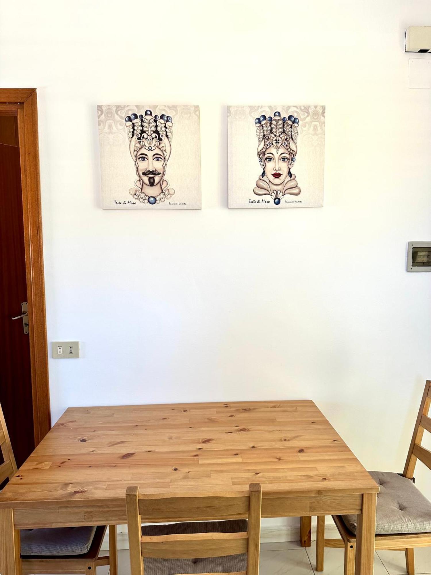 Sicily In Love 2 - Rooms & Breakfast Ταορμίνα Δωμάτιο φωτογραφία