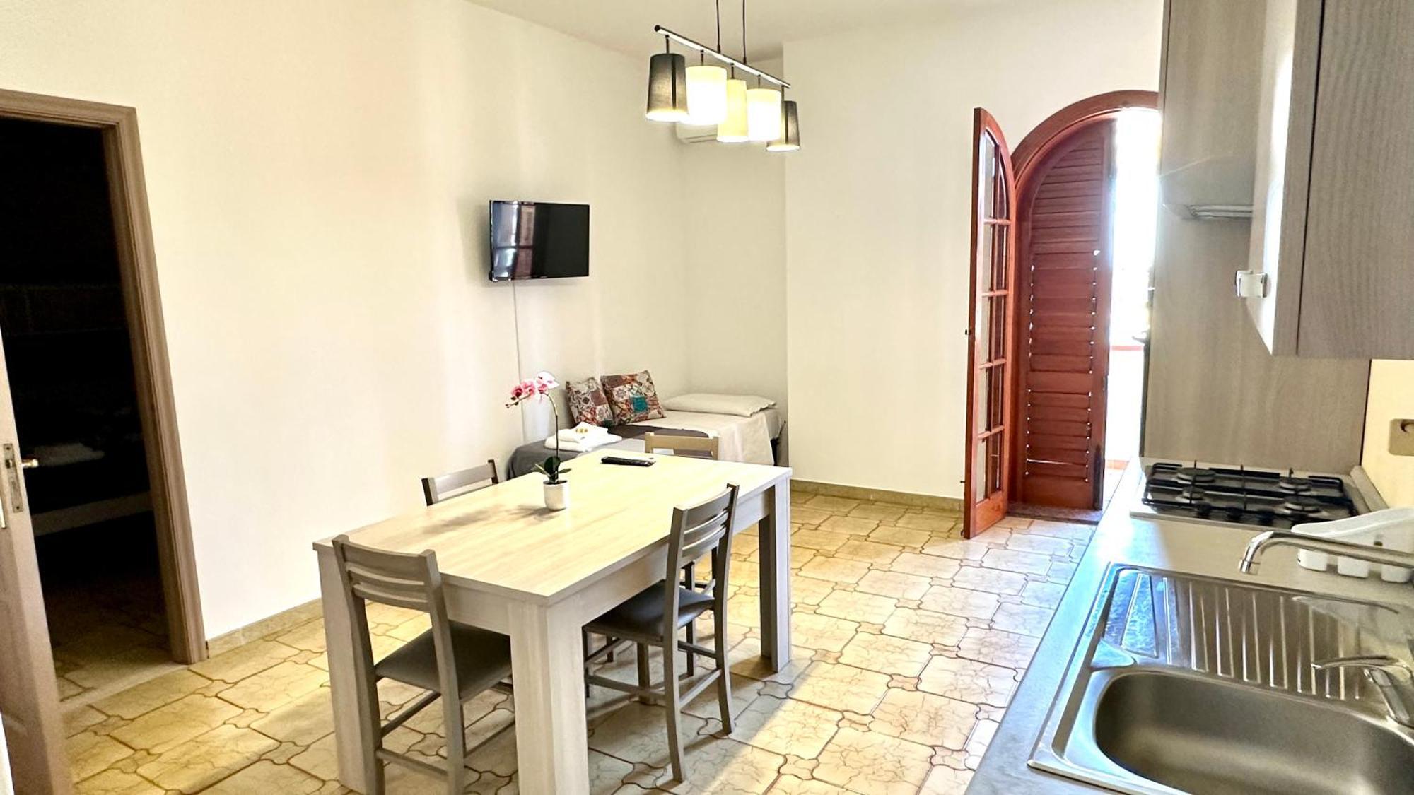 Sicily In Love 2 - Rooms & Breakfast Ταορμίνα Δωμάτιο φωτογραφία