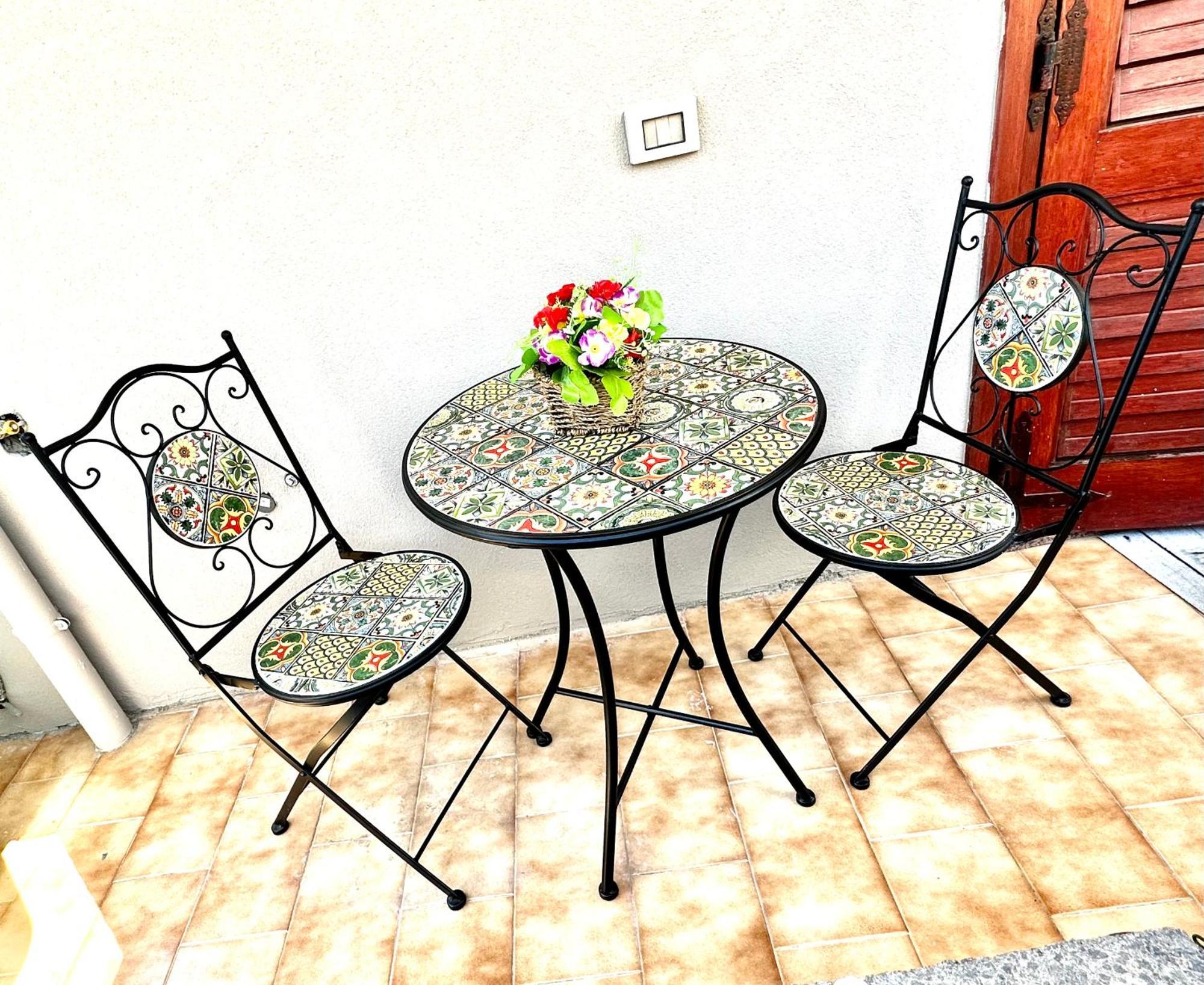 Sicily In Love 2 - Rooms & Breakfast Ταορμίνα Δωμάτιο φωτογραφία