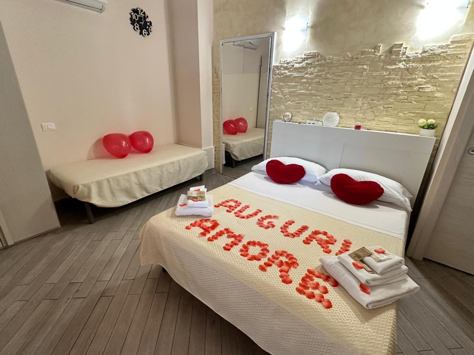 Sicily In Love 2 - Rooms & Breakfast Ταορμίνα Εξωτερικό φωτογραφία